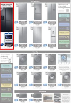 Samsung : Blue Tag Sale (07 February - 02 March 2025), page 3