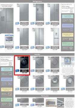 Samsung : Blue Tag Sale (07 February - 02 March 2025), page 3