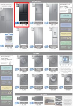 Samsung : Blue Tag Sale (07 February - 02 March 2025), page 3