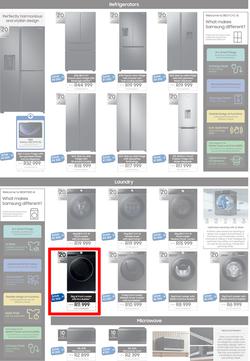 Samsung : Blue Tag Sale (07 February - 02 March 2025), page 3