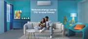 Samsung AR8500T Wall Mount Wind Free 12000 BTU/H Air Conditioner AR12BSEAMWK/FA
