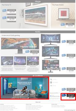 Samsung : Blue Tag Sale (07 February - 02 March 2025), page 4