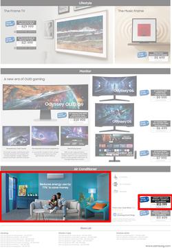 Samsung : Blue Tag Sale (07 February - 02 March 2025), page 4