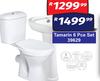 Tamarin 6 Pce Set
