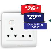 Double Plug