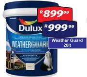 Weather Guard-20Ltr