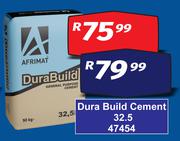 Dura Build Cement 32.5 