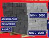 Cement Bricks-Per 1000