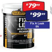 Flash Harry Fix A Leak-5L