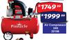 24Ltr Air Compressor