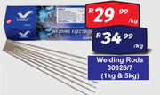 Welding Rhodes (1kg & 5Kg)-Per Kg