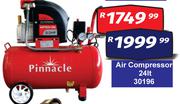 Air Compressor-24Ltr