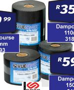 Dampcourse 225mm 31893