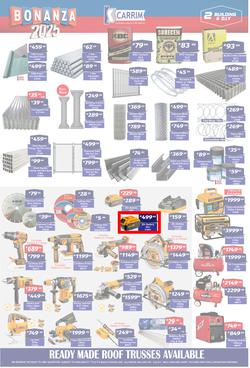 K Carrim Builders Mecca : Bonanza 2025 (22 May - 07 July 2025), page 2