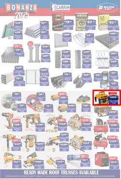 K Carrim Builders Mecca : Bonanza 2025 (22 May - 07 July 2025), page 2