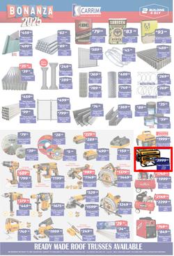 K Carrim Builders Mecca : Bonanza 2025 (22 May - 07 July 2025), page 2