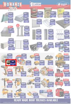 K Carrim Builders Mecca : Bonanza 2025 (22 May - 07 July 2025), page 2