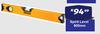 Ingco Spirit Level 800mm