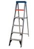 Step Ladder Aluminium 6 Step 30559