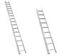 Alum Push Up Ladder 6m 30025