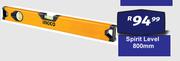 Ingco Spirit Level 800mm