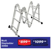 Multi Step Ladder 30560