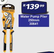 Ingco Water Pump Plier 250mm 30641