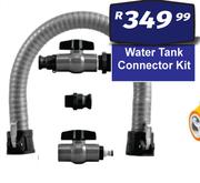 Water Tank Connector Kit