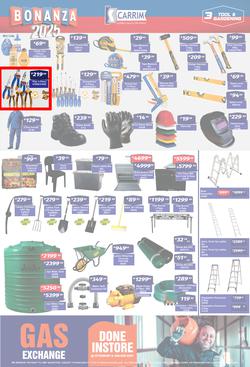 K Carrim Builders Mecca : Bonanza 2025 (22 May - 07 July 2025), page 3