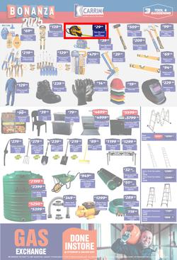 K Carrim Builders Mecca : Bonanza 2025 (22 May - 07 July 2025), page 3