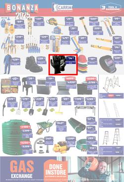 K Carrim Builders Mecca : Bonanza 2025 (22 May - 07 July 2025), page 3