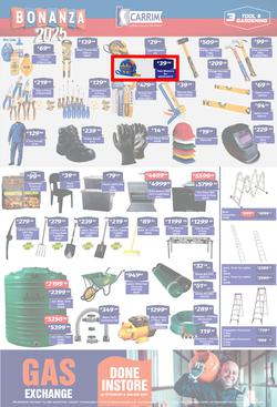 K Carrim Builders Mecca : Bonanza 2025 (22 May - 07 July 2025), page 3