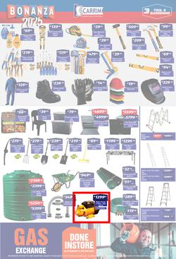 K Carrim Builders Mecca : Bonanza 2025 (22 May - 07 July 2025), page 3