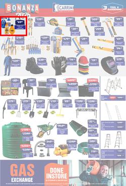 K Carrim Builders Mecca : Bonanza 2025 (22 May - 07 July 2025), page 3