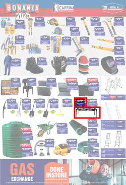 K Carrim Builders Mecca : Bonanza 2025 (22 May - 07 July 2025), page 3