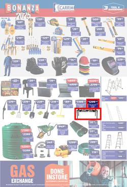 K Carrim Builders Mecca : Bonanza 2025 (22 May - 07 July 2025), page 3