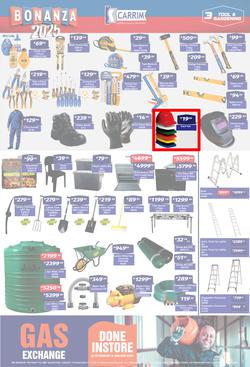 K Carrim Builders Mecca : Bonanza 2025 (22 May - 07 July 2025), page 3