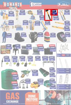 K Carrim Builders Mecca : Bonanza 2025 (22 May - 07 July 2025), page 3