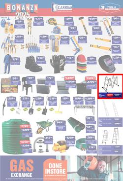 K Carrim Builders Mecca : Bonanza 2025 (22 May - 07 July 2025), page 3