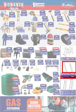 K Carrim Builders Mecca : Bonanza 2025 (22 May - 07 July 2025), page 3