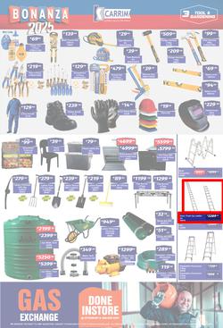 K Carrim Builders Mecca : Bonanza 2025 (22 May - 07 July 2025), page 3