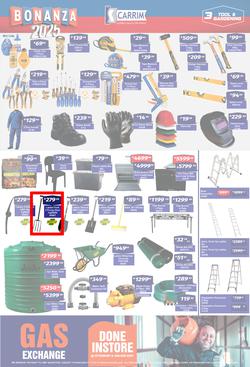 K Carrim Builders Mecca : Bonanza 2025 (22 May - 07 July 2025), page 3