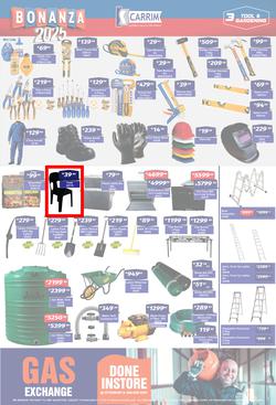 K Carrim Builders Mecca : Bonanza 2025 (22 May - 07 July 2025), page 3