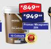 Promac Micaguard-20Ltr