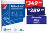 Gyproc Rhinolite-40kg