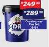 Constructors PVA-20Ltr