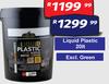 Liquid Plastic-20Ltr