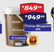 Promac Micaguard-20Ltr