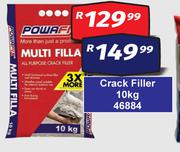 Powafix Multi Filla Crack Filler-10kg