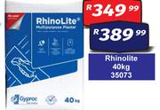 Gyproc Rhinolite-40kg